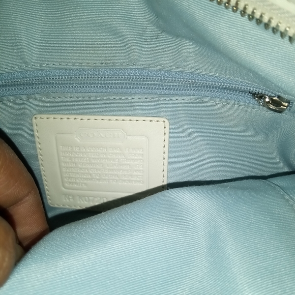 Coach - Picture 5 of 5